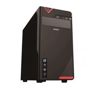 Intex Computer Cabinet P4 IT-411 W USB